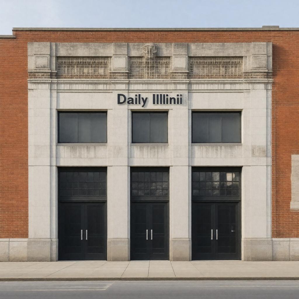 The Daily Illini